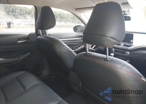 2023 Nissan Altima Sr Fwd from USA, damaged, VIN 1N4BL4CV9PN383213